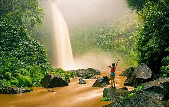 Coba Hal Baru, Keindahan Potensi, Rute Menuju Lokasi, Buka Jam Berapa, Harga Tiket Masuk