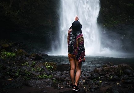 Coba Hal Baru, Keindahan Potensi, Rute Menuju Lokasi, Buka Jam Berapa, Harga Tiket Masuk