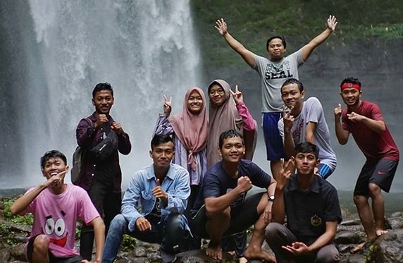 Coba Hal Baru, Keindahan Potensi, Rute Menuju Lokasi, Buka Jam Berapa, Harga Tiket Masuk