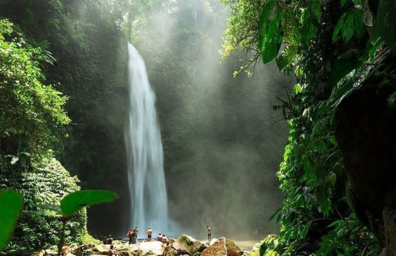 Coba Hal Baru, Keindahan Potensi, Rute Menuju Lokasi, Buka Jam Berapa, Harga Tiket Masuk