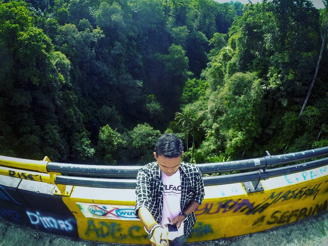 Profil Singkat, Rute Menuju Lokasi, Menikmati Pesona , Harga Tiket Masuk, Fasilitas Yang Ada