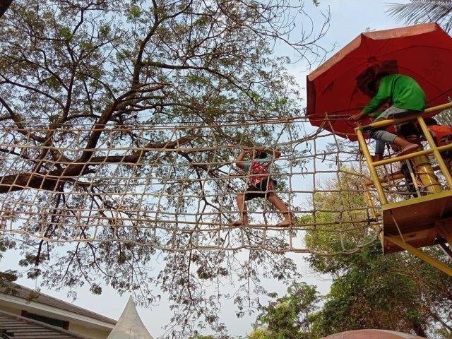 Alternatif Wisata, Fasilitas Akomodasi, Harga Tiket Masuk, Letak Dimana, Rute Menuju Lokasi 