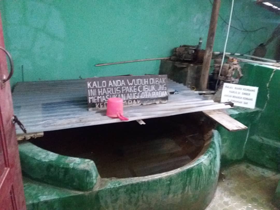 Warisan Sejarah, Lokasi Dimana , Rute Perjalanan, Daya Tarik, Kisah Misteri