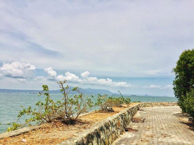 Terkenal Indah, Gubuk Singgah, Lokasi dan Transportasi, Aktivitas Menarik , Spot Mancing