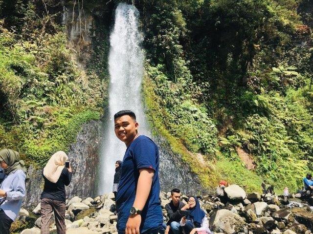 Mengenal Curug, Rute Menuju Lokasi, Perjalanan Ke Lokasi, Fasilitas di Air Terjun, Tips Berlibur