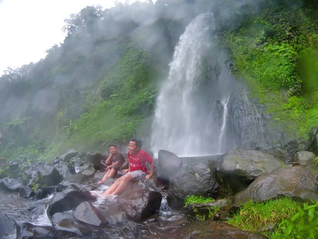 Mengenal Curug, Rute Menuju Lokasi, Perjalanan Ke Lokasi, Fasilitas di Air Terjun, Tips Berlibur