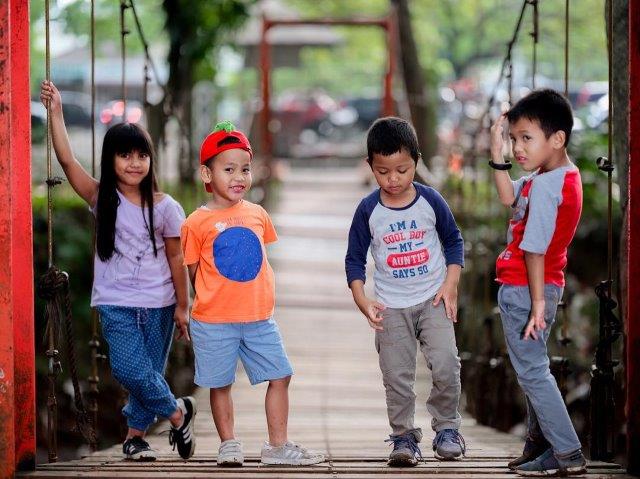 Wisata Alam, Menilik Taman Kota, Sisi Menarik, Fasilitas Yang Ada, Aktifitas Menarik