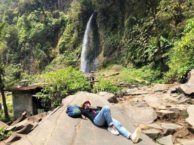 Mengenal Curug, Rute Menuju Lokasi, Perjalanan Ke Lokasi, Fasilitas di Air Terjun, Tips Berlibur