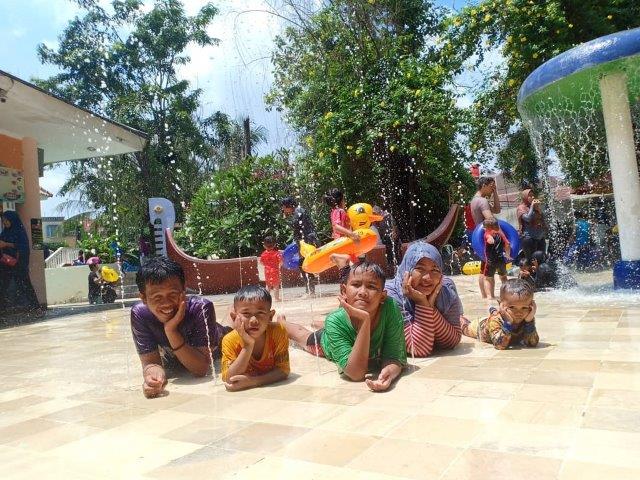 Alternatif Wisata, Fasilitas Akomodasi, Harga Tiket Masuk, Letak Dimana, Rute Menuju Lokasi 