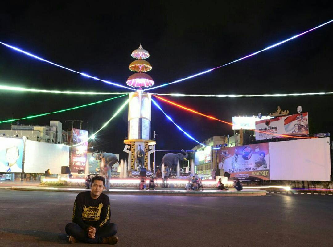 Sejarah Singkat, Keindahan dan Potensi, Lokasi Tugu Adipura, Buka Jam Berapa, Harga Tiket Masuk