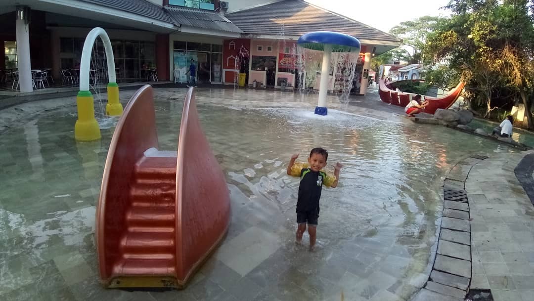 Alternatif Wisata, Fasilitas Akomodasi, Harga Tiket Masuk, Letak Dimana, Rute Menuju Lokasi 