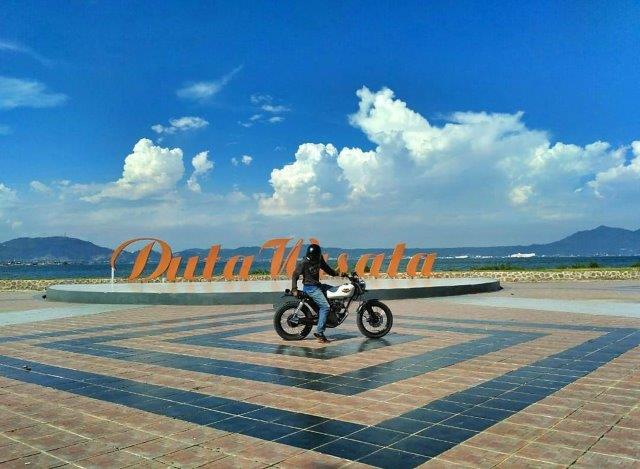 Terkenal Indah, Gubuk Singgah, Lokasi dan Transportasi, Aktivitas Menarik , Spot Mancing