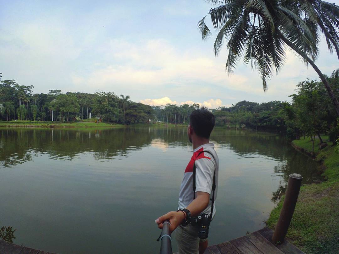 Menilik Danau, Rute Menuju Lokasi, Sisi Menarik, Fasilitas Lengkap, Tips Berlibur