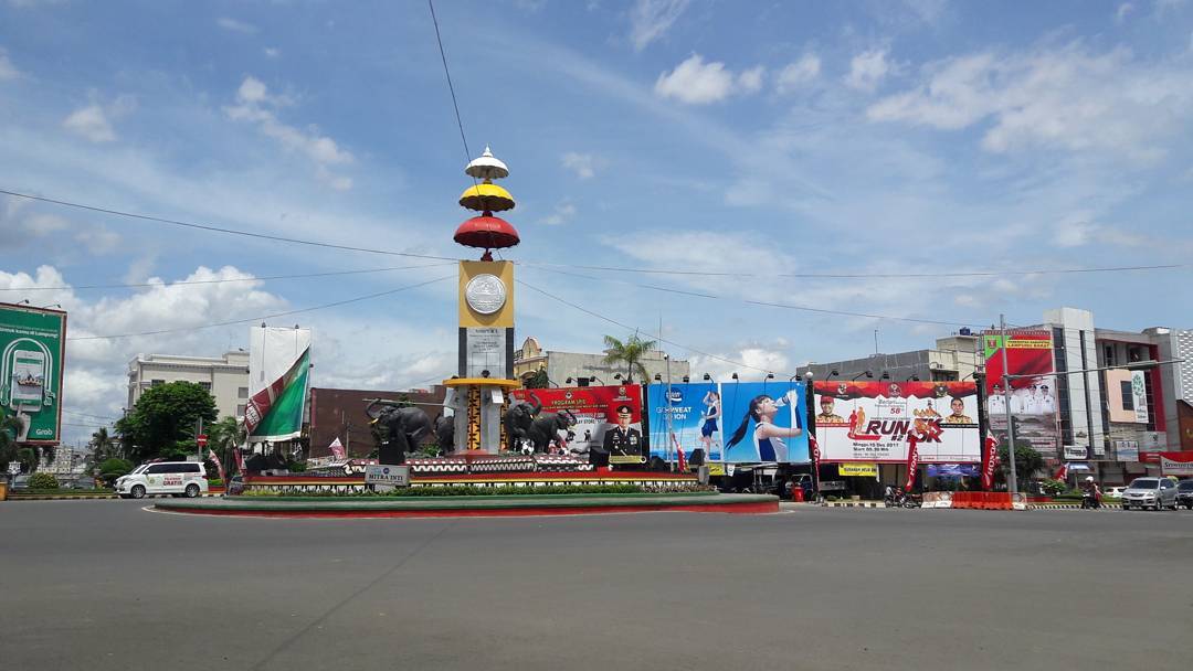 Sejarah Singkat, Keindahan dan Potensi, Lokasi Tugu Adipura, Buka Jam Berapa, Harga Tiket Masuk