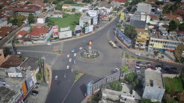 Sejarah Singkat, Keindahan dan Potensi, Lokasi Tugu Adipura, Buka Jam Berapa, Harga Tiket Masuk