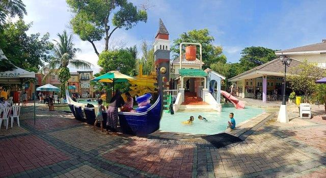 Alternatif Wisata, Fasilitas Akomodasi, Harga Tiket Masuk, Letak Dimana, Rute Menuju Lokasi 