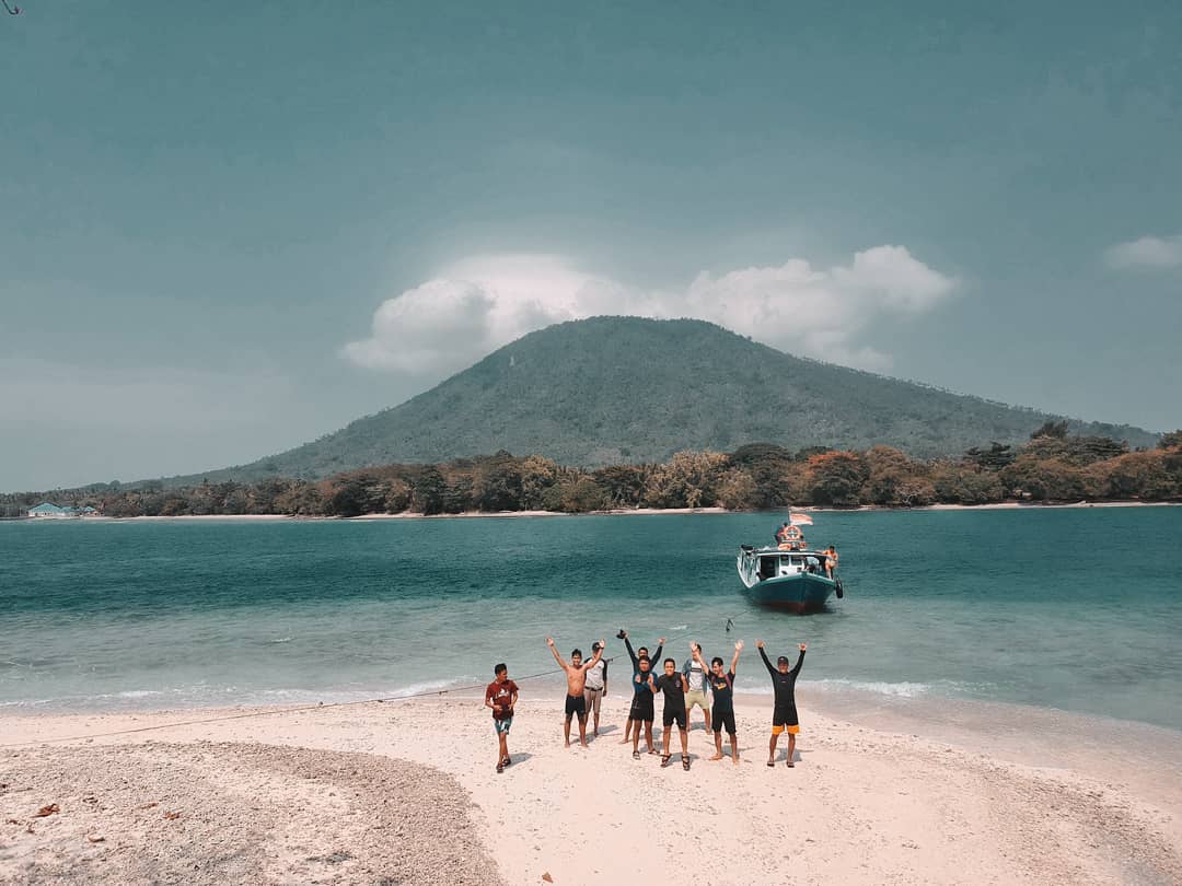 Mutiara Lampung , Letak Dimana, Dari Sansekerta, Beberapa Kepemilikan, Untuk Kelas Atas, Cara Ke Sebesi, Kegiatan Menarik, Banyak Penginapan