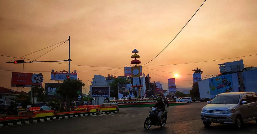 Sejarah Singkat, Keindahan dan Potensi, Lokasi Tugu Adipura, Buka Jam Berapa, Harga Tiket Masuk