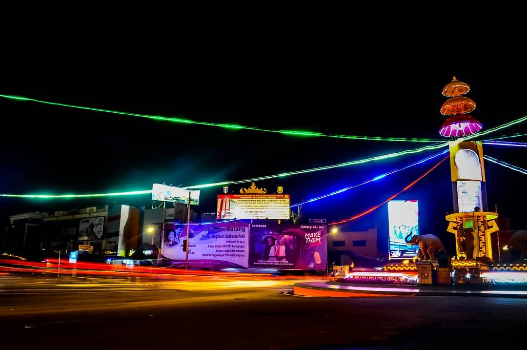 Sejarah Singkat, Keindahan dan Potensi, Lokasi Tugu Adipura, Buka Jam Berapa, Harga Tiket Masuk