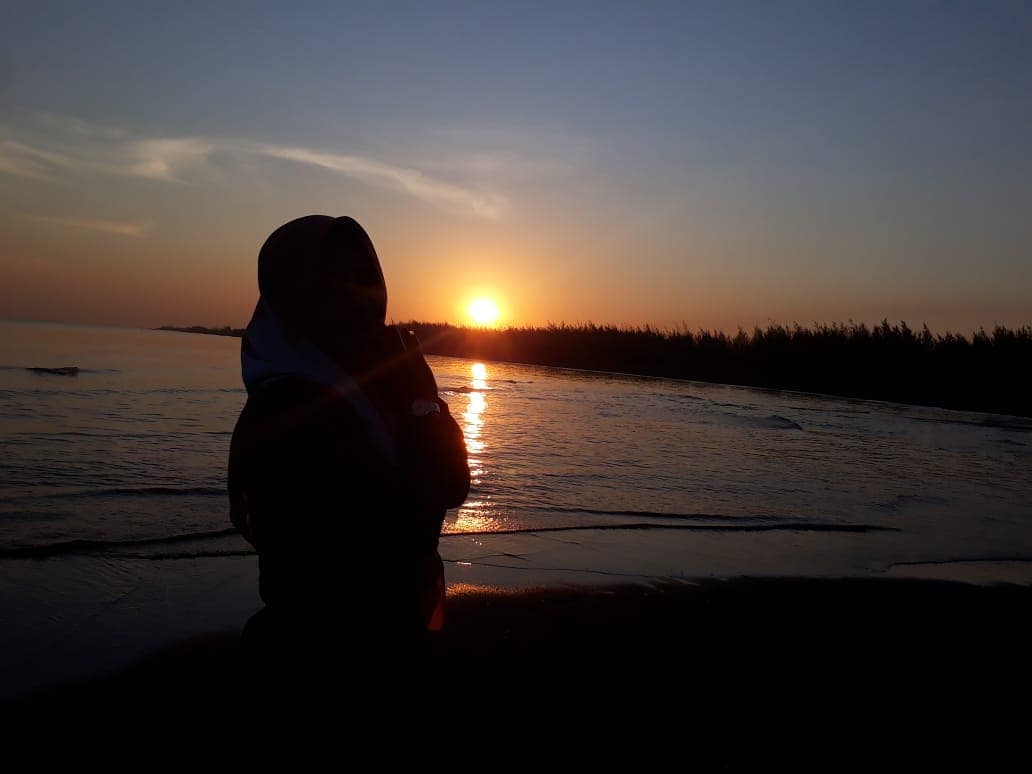 Terkenal Indah, Gubuk Singgah, Lokasi dan Transportasi, Aktivitas Menarik , Spot Mancing