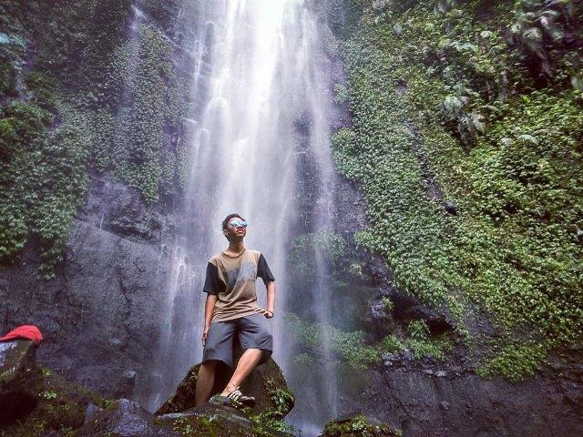 Mengenal Curug, Rute Menuju Lokasi, Perjalanan Ke Lokasi, Fasilitas di Air Terjun, Tips Berlibur