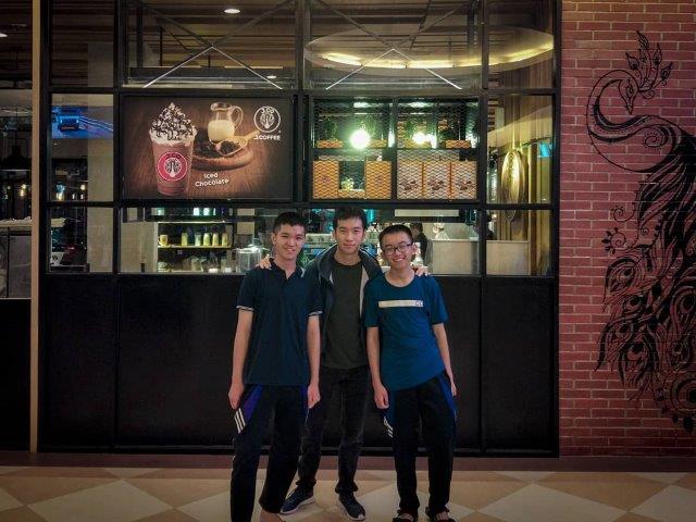 Alamat dan Jam Buka , Tenant Pakaian , Tempat Makan , Kesehatan dan Kecantikan , Olahraga dan Optik, Lain Lain, Hati Hati Penipuan, Banyak Hadiah, Hotel Terdekat , Penjungkal Mobil dan Pembobol ATM