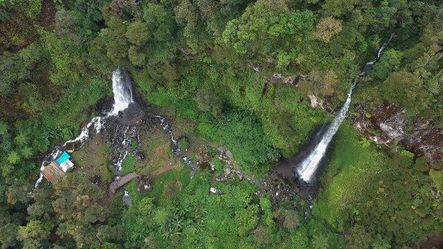 Mengenal Curug, Rute Menuju Lokasi, Perjalanan Ke Lokasi, Fasilitas di Air Terjun, Tips Berlibur