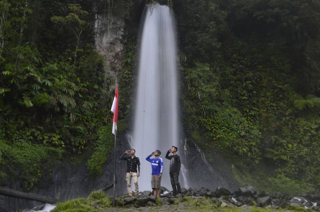 Mengenal Curug, Rute Menuju Lokasi, Perjalanan Ke Lokasi, Fasilitas di Air Terjun, Tips Berlibur