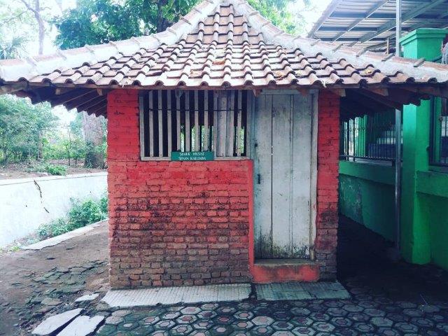 Warisan Sejarah, Lokasi Dimana , Rute Perjalanan, Daya Tarik, Kisah Misteri