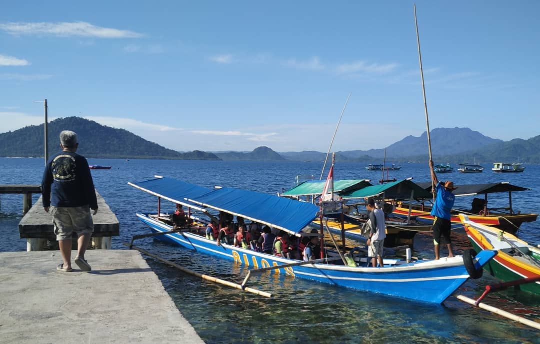 Terkenal Indah, Gubuk Singgah, Lokasi dan Transportasi, Aktivitas Menarik , Spot Mancing