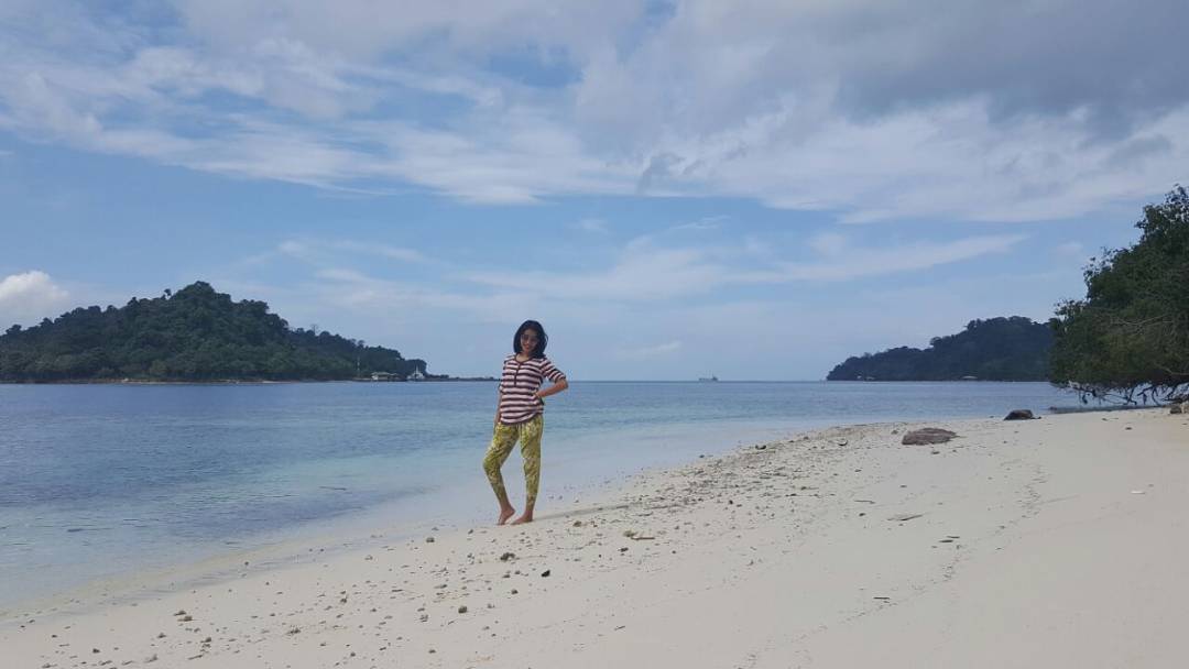 Lokasi Dimana , Jalan Menuju Lokasi, Bukti Keganjilan, Cerita Dunia Maya, Penginapan Terdekat