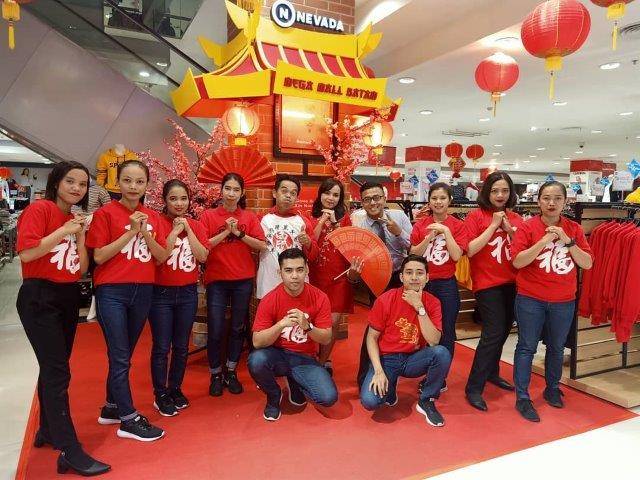 Alamat dan Jam Buka , Tenant Pakaian , Tempat Makan , Kesehatan dan Kecantikan , Olahraga dan Optik, Lain Lain, Hati Hati Penipuan, Banyak Hadiah, Hotel Terdekat , Penjungkal Mobil dan Pembobol ATM