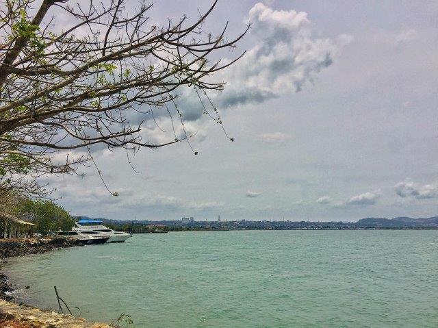 Terkenal Indah, Gubuk Singgah, Lokasi dan Transportasi, Aktivitas Menarik , Spot Mancing