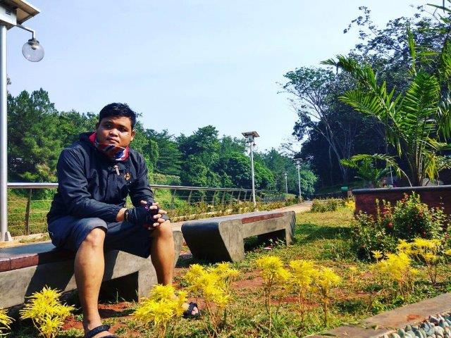 Wisata Alam, Menilik Taman Kota, Sisi Menarik, Fasilitas Yang Ada, Aktifitas Menarik