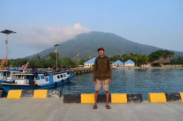 Mutiara Lampung , Letak Dimana, Dari Sansekerta, Beberapa Kepemilikan, Untuk Kelas Atas, Cara Ke Sebesi, Kegiatan Menarik, Banyak Penginapan