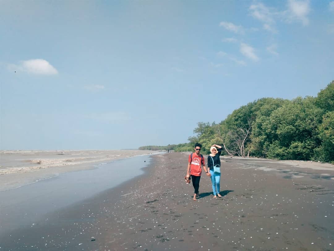 Fasilitas, Pesona Pantai, Berburu Foto, Harga Tiket Masuk, Tips Berlibur