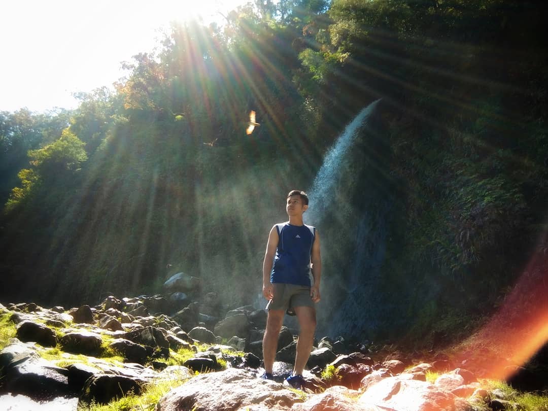Mengenal Curug, Rute Menuju Lokasi, Perjalanan Ke Lokasi, Fasilitas di Air Terjun, Tips Berlibur
