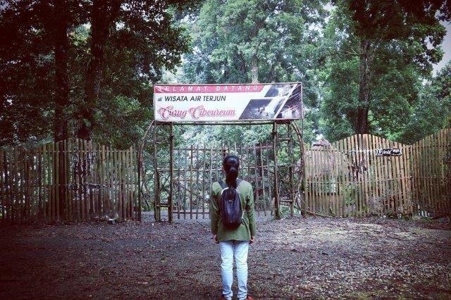 Mengenal Curug, Rute Menuju Lokasi, Perjalanan Ke Lokasi, Fasilitas di Air Terjun, Tips Berlibur