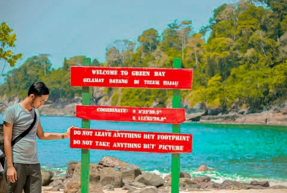 Banyak Destinasi, Keindahan Potensi, Rute Menuju Lokasi, Jam Buka, Harga Tiket Masuk