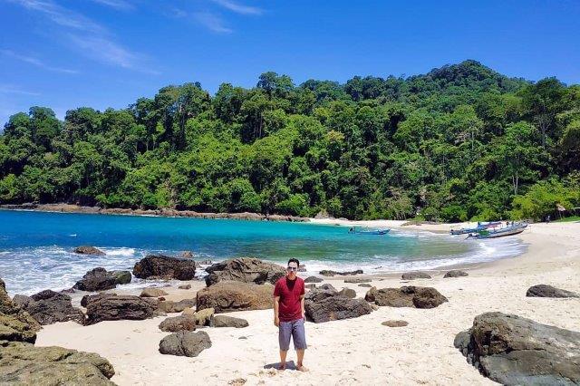 Banyak Destinasi, Keindahan Potensi, Rute Menuju Lokasi, Jam Buka, Harga Tiket Masuk