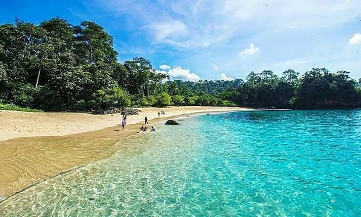 Banyak Destinasi, Keindahan Potensi, Rute Menuju Lokasi, Jam Buka, Harga Tiket Masuk
