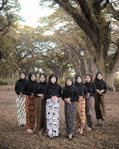 Potensi Tersembunyi, Keindahan Potensi, Rute Menuju Lokasi, Buka Jam Berapa, Harga Tiket Masuk