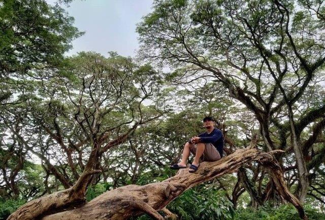 Potensi Tersembunyi, Keindahan Potensi, Rute Menuju Lokasi, Buka Jam Berapa, Harga Tiket Masuk