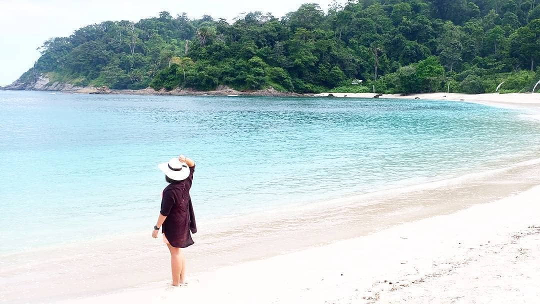 Tidak Ada Habisnya, Keindahan Potensi, Jalan Menuju Lokasi, Buka Jam Berapa, Harga Tiket Masuk