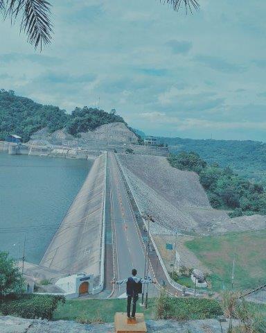 Sejarah Deskripsi , Rute Menuju Lokasi, Daya Pikat , Harga Tiket Masuk , Fasilitas