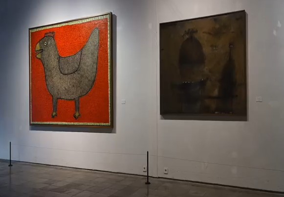 Terlengkap di Dunia, Lokasi Wisata , dr. Oei Hong Djien, Daya Tarik Museum, Harga Tiket Masuk 