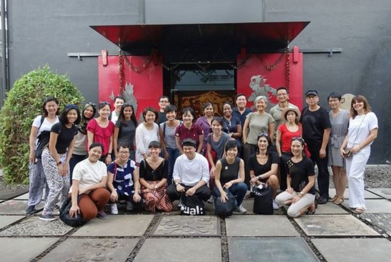 Terlengkap di Dunia, Lokasi Wisata , dr. Oei Hong Djien, Daya Tarik Museum, Harga Tiket Masuk 