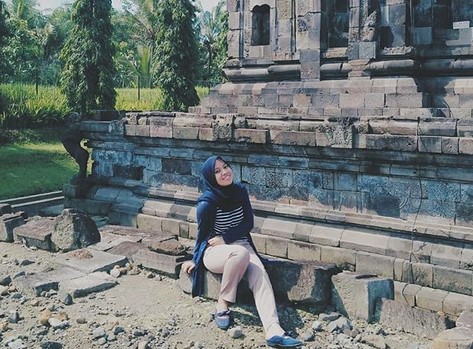 Sejarah Singkat, Struktur Candi , Penemuan Bersejarah , Keunikan Candi , Rute Menuju Lokasi , Harga Tiket Masuk, Plaosan dan Prambanan