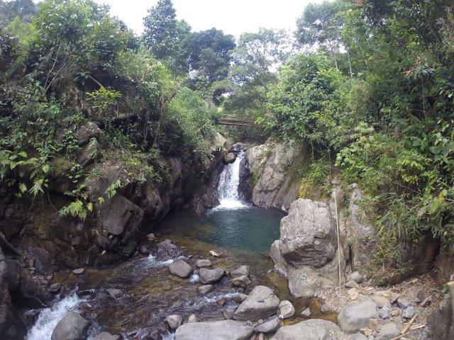 Harga Tiket Masuk, Camping Berkemah, Menikmati Pemandangan , Aktifitas Menarik , Mitos Curug , Rute Menuju Lokasi