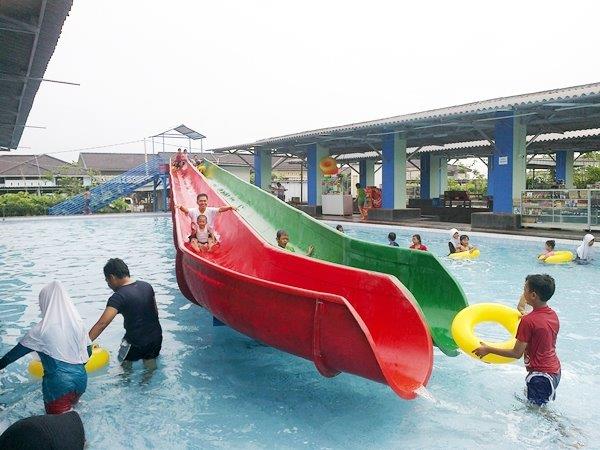 Harga Tiket Masuk, Harga Cottage, Berwisata di Waterland, Sejarah Singkat, Rute Menuju Lokasi 